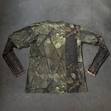 Load image into Gallery viewer, Camouflage Double Sleeve (XL)
