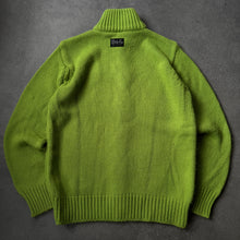 Load image into Gallery viewer, Dolce &amp; Gabanna Vintage Wool Knitt Sweater (M)
