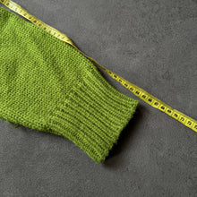 Load image into Gallery viewer, Dolce &amp; Gabanna Vintage Wool Knitt Sweater (M)
