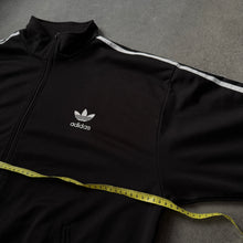 Lade das Bild in den Galerie-Viewer, Adidas Firebird 90s Track Jacket (L)

