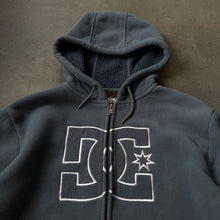 Lade das Bild in den Galerie-Viewer, DC Skate Zipper (M)
