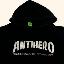 Load image into Gallery viewer, Antihero 2000s Skate Hoodie (M/L)
