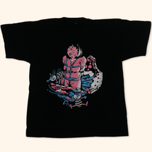 Lade das Bild in den Galerie-Viewer, Vintage Bondage 90s Single Stitch T-Shirt (L)
