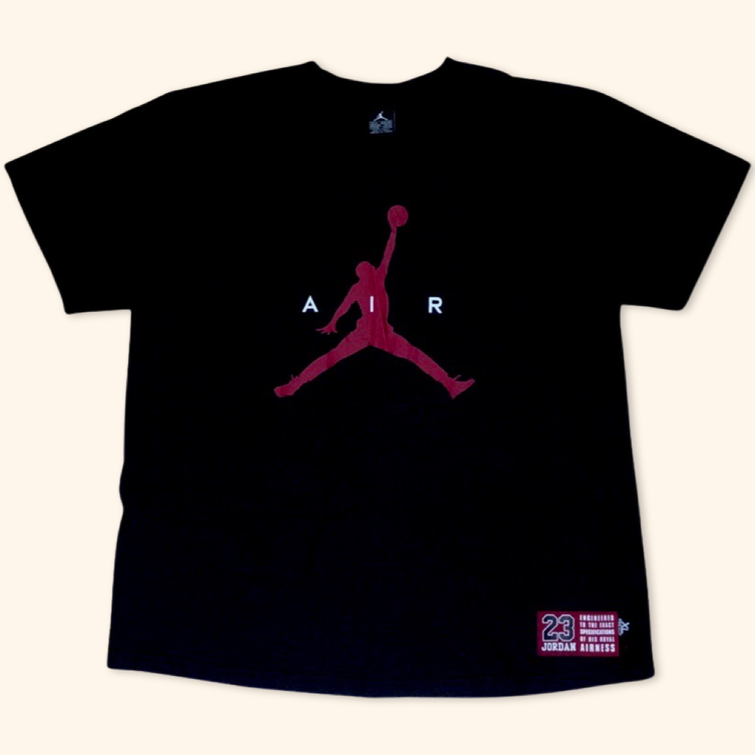 Jordan T-Shirt (XL)