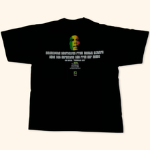 Lade das Bild in den Galerie-Viewer, Bob Marley Vintage 2002 T-Shirt (XL)
