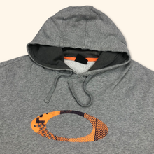 Load image into Gallery viewer, Oakley Printed Hoodie (XL)
