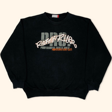 Lade das Bild in den Galerie-Viewer, Y2K Beat Wear Embroidered Graffiti Skater Sweater (S)
