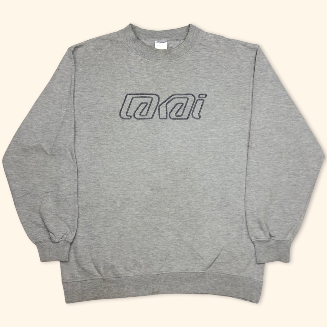 Lakai 2000s Oversized Sweater (L/XL)