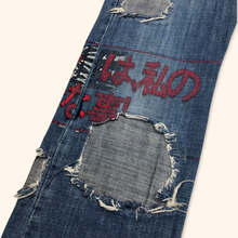 Load image into Gallery viewer, Dolce &amp; Gabbana Vintage Jeans (M)
