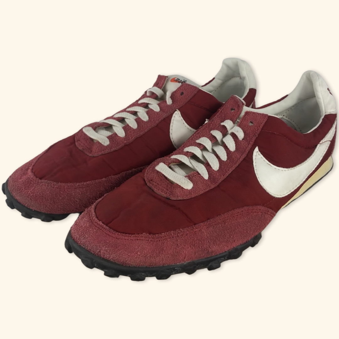 Nike 2000s Waffle Racer (EU42)