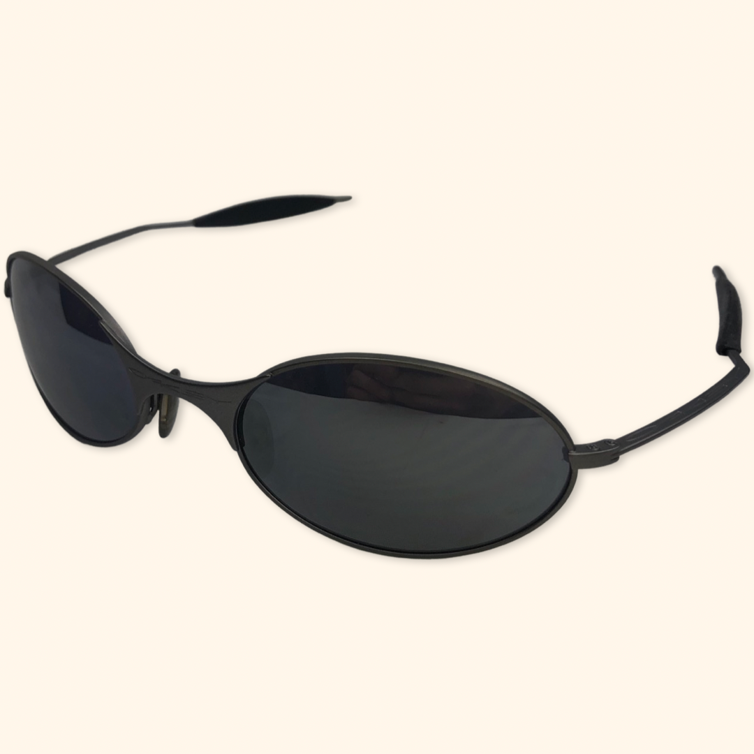 Oakley Vintage E Wire 1.0