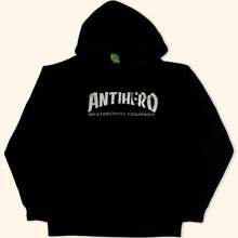 Load image into Gallery viewer, Antihero 2000s Skate Hoodie (M/L)
