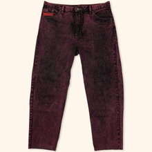 Load image into Gallery viewer, Diesel Distressed Vintage Punk Jeans (M/L)
