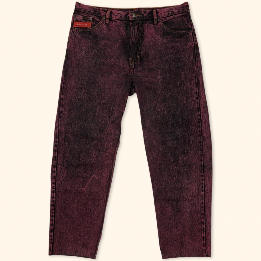 Diesel Distressed Vintage Punk Jeans (M/L)