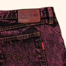 Load image into Gallery viewer, Diesel Distressed Vintage Punk Jeans (M/L)
