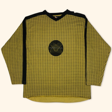 Lade das Bild in den Galerie-Viewer, Cracks Vintage 90s Techno Sweater (XL)
