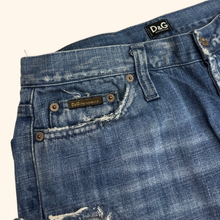 Load image into Gallery viewer, Dolce &amp; Gabbana Vintage Jeans (M)
