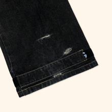 Load image into Gallery viewer, Marithé + François Girbaud Baggy Jeans (XL)
