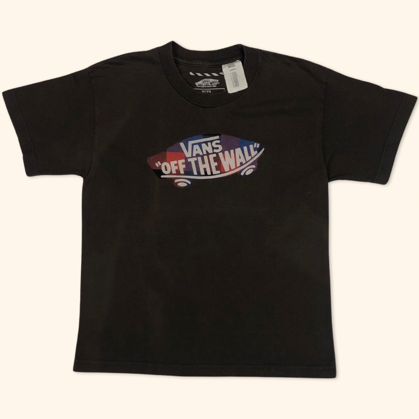 Vans T-Shirt (S)