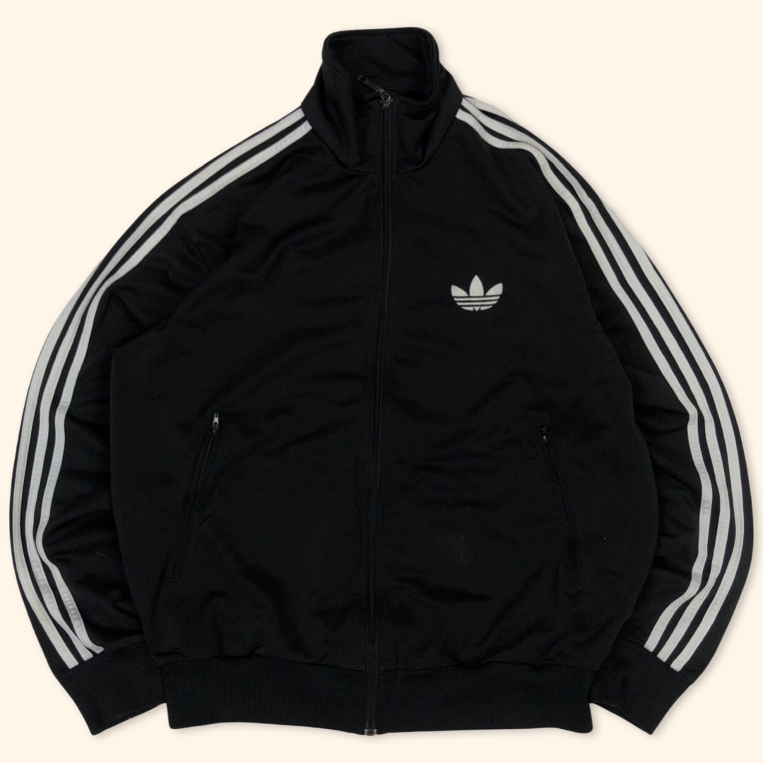 Adidas 2000s Track Jacket (L)