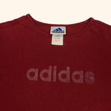 Lade das Bild in den Galerie-Viewer, Adidas Faded Vintage T-Shirt (S)
