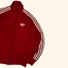 Lade das Bild in den Galerie-Viewer, Adidas 2009 Track Jacket (S/M)
