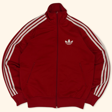 Lade das Bild in den Galerie-Viewer, Adidas 2009 Track Jacket (S/M)
