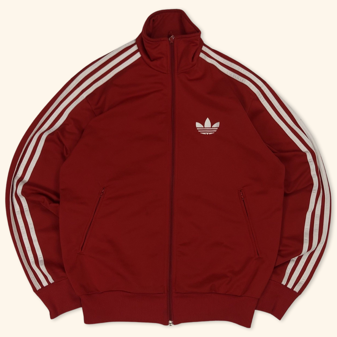 Adidas 2009 Track Jacket (S/M)