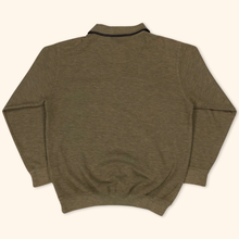 Lade das Bild in den Galerie-Viewer, Yves Saint Laurent Vintage Polo Sweater (M)
