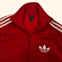 Lade das Bild in den Galerie-Viewer, Adidas 2009 Track Jacket (S/M)
