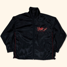 Load image into Gallery viewer, 2Pac The Collection Shiny Oversized Track Jacket (S/M)
