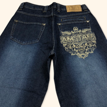 Lade das Bild in den Galerie-Viewer, Amstaff Baggy Jeans (M/L)
