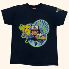 Lade das Bild in den Galerie-Viewer, Pokemon Vintage 1997 Baby T-Shirt (XXS)
