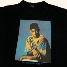 Lade das Bild in den Galerie-Viewer, Pelle Pelle Fresh Prince of Bell Air T-Shirt (XL)
