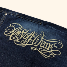 Load image into Gallery viewer, Amstaff Baggy Jeans (M/L)
