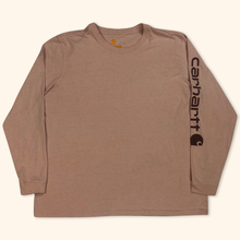 Load image into Gallery viewer, Carhartt Longsleeve (XXL)
