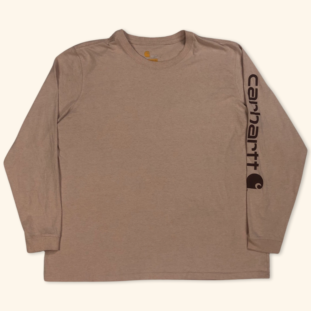 Carhartt Longsleeve (XXL)