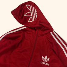 Lade das Bild in den Galerie-Viewer, Addidas 2000s Chile62 Track Jacket (M)
