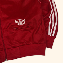 Lade das Bild in den Galerie-Viewer, Addidas 2000s Chile62 Track Jacket (M)
