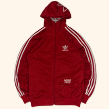 Lade das Bild in den Galerie-Viewer, Addidas 2000s Chile62 Track Jacket (M)
