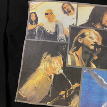 Lade das Bild in den Galerie-Viewer, Nirvana Vintage 1997 Sweater (S)
