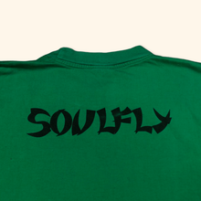 Load image into Gallery viewer, Soulfly Vintage 1998 T-Shirt (M/L)
