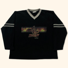 Lade das Bild in den Galerie-Viewer, Pokemon Mewtu Vintage Sweater (S)
