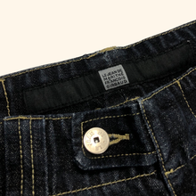 Load image into Gallery viewer, Marithé + François Girbaud Baggy Jeans (XL)
