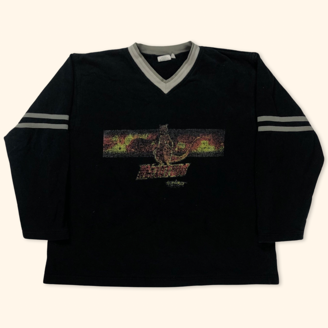 Pokemon Mewtu Vintage Sweater (S)