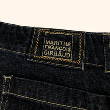 Load image into Gallery viewer, Marithé + François Girbaud Baggy Jeans (XL)
