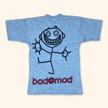 Load image into Gallery viewer, Bad+Mad Vintage T-Shirt (XS)
