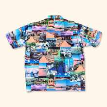 Load image into Gallery viewer, San Fransisco All Over Print Shirt (M)
