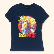 Lade das Bild in den Galerie-Viewer, Dragon Ball Z T-Shirt (S)
