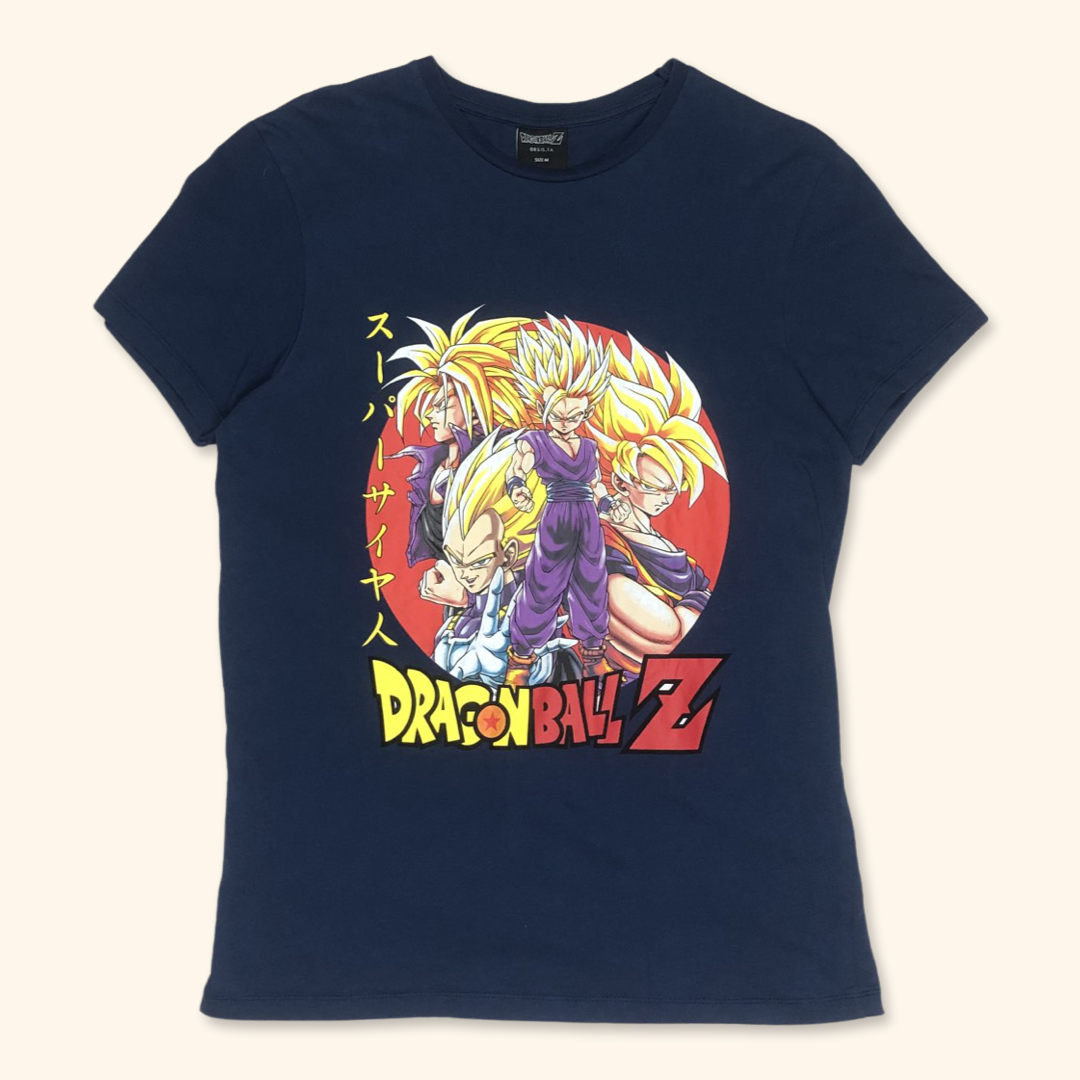 Dragon Ball Z T-Shirt (S)